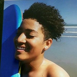 Meet your Posher, Javonte